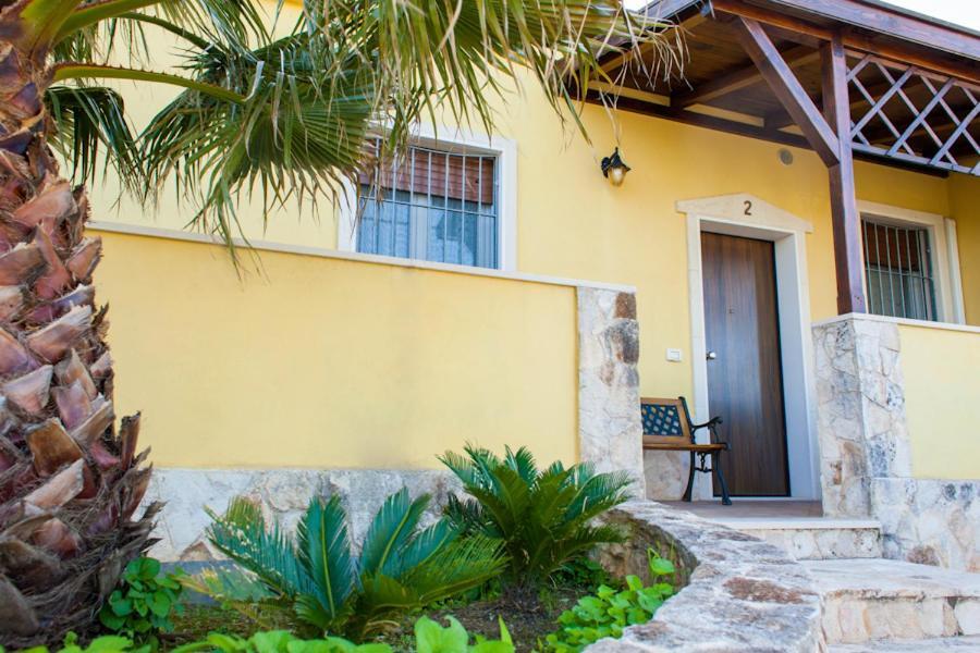 Villa Marida Gioia Del Colle Exterior photo